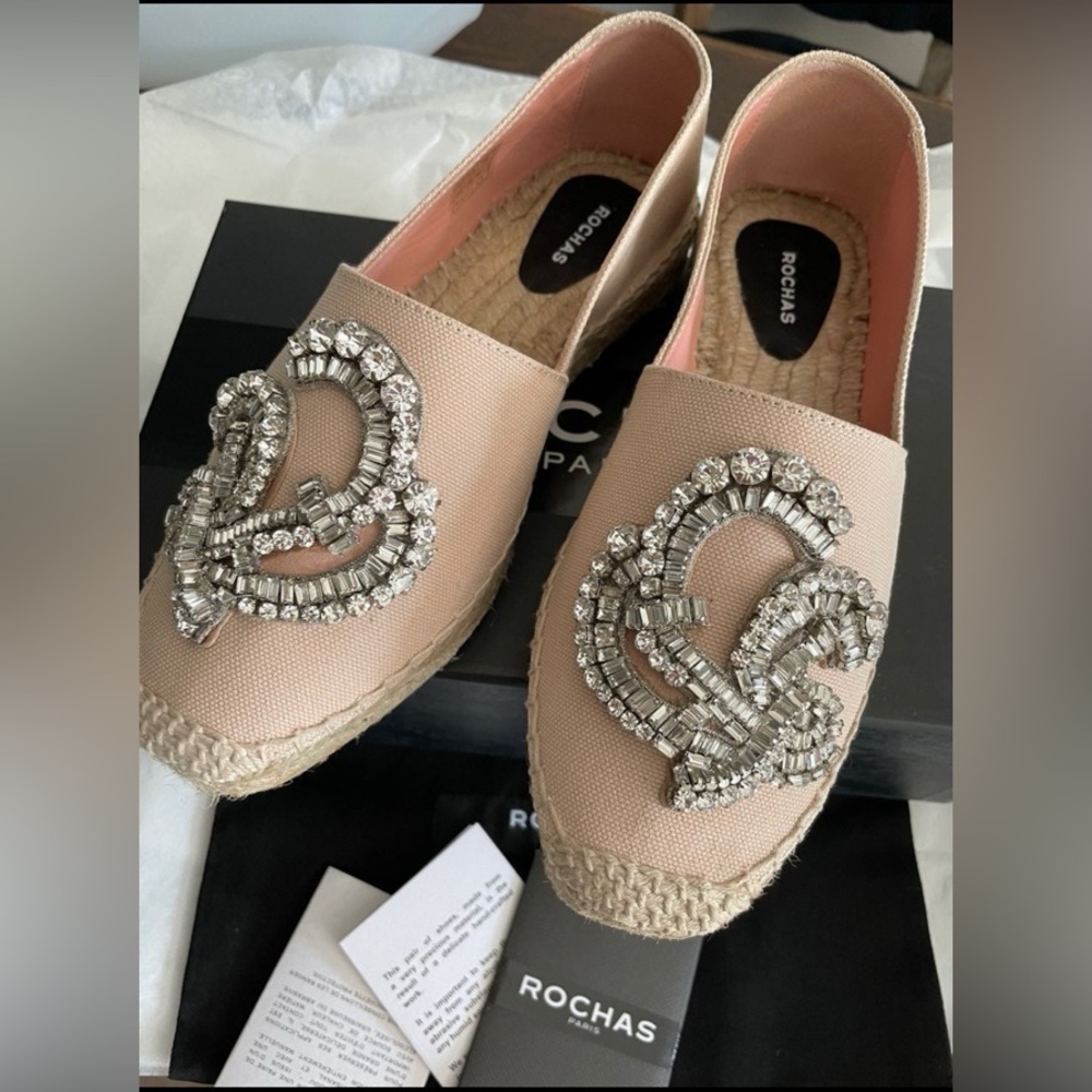 Rochas. Size IT 36